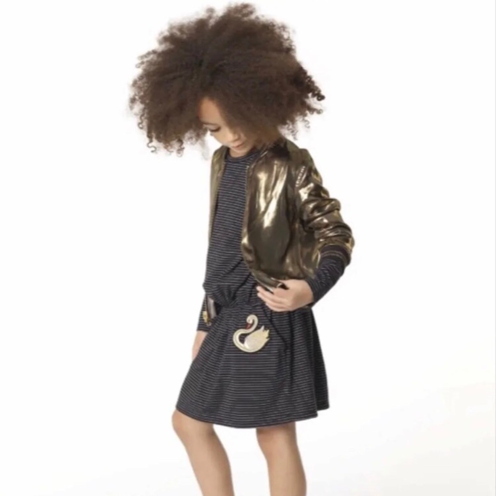 Little MarcJacobs Dress Size 10